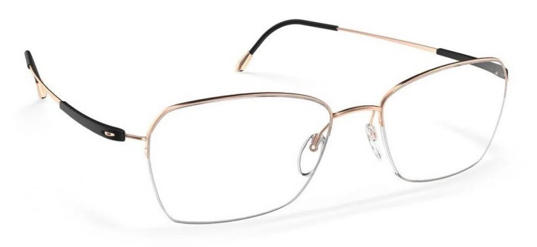Silhouette Titan Dynamics 4568 Eyeglasses - view 17